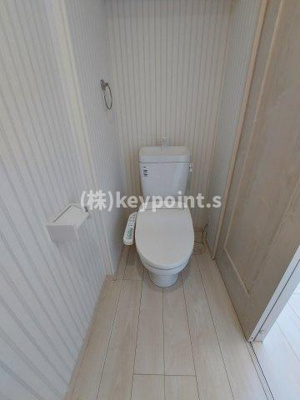 【トイレ】 | リージェンシー上板橋