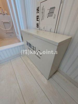 【その他】 | リージェンシー上板橋