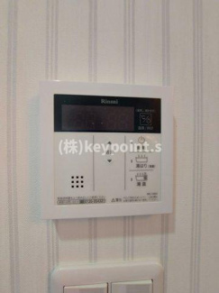 【設備】 | リージェンシー上板橋