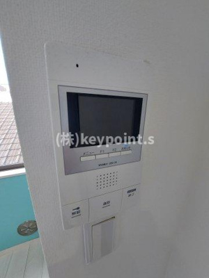 【セキュリティ】 | リージェンシー上板橋