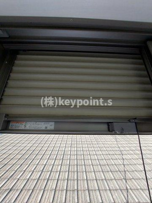 【セキュリティ】 | リージェンシー上板橋