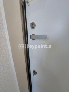 【玄関】 | リージェンシー上板橋