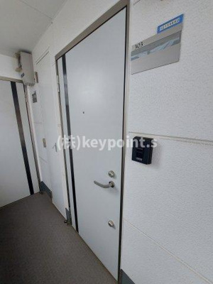 【玄関】 | リージェンシー上板橋