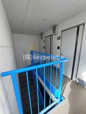 【その他】 | リージェンシー上板橋