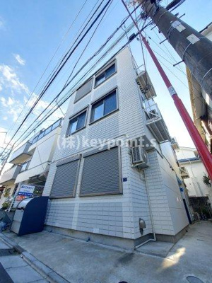 【外観】 | リージェンシー上板橋