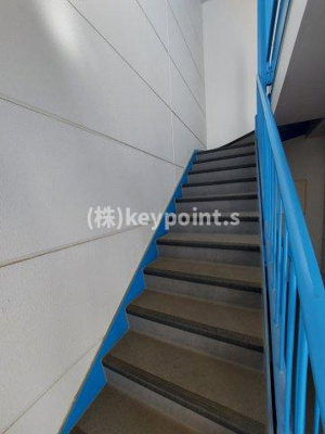 【その他共用部分】 | リージェンシー上板橋