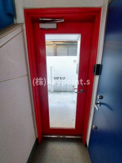 【その他】 | リージェンシー上板橋