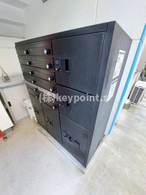 【その他共用部分】 | リージェンシー上板橋