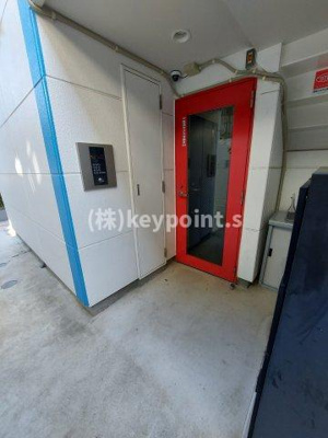 【エントランス】 | リージェンシー上板橋