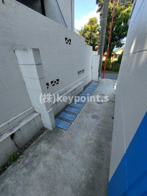 【その他】 | リージェンシー上板橋