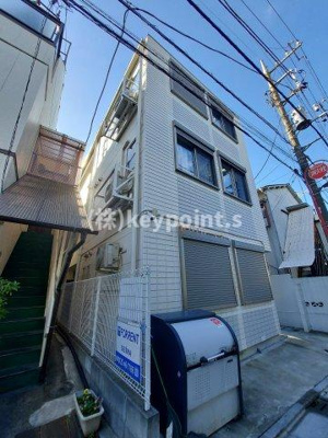 【エントランス】 | リージェンシー上板橋