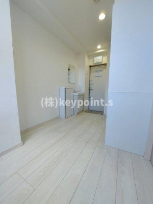 【寝室】 | リージェンシー上板橋