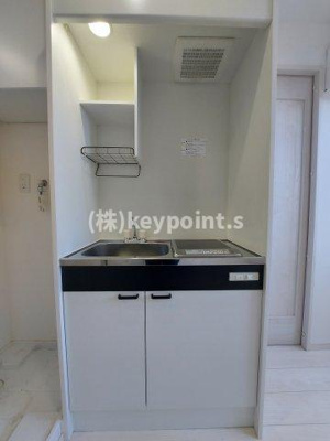 【キッチン】 | リージェンシー上板橋