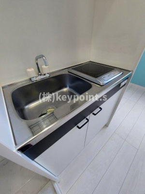 【キッチン】 | リージェンシー上板橋