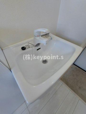 【トイレ】 | リージェンシー上板橋