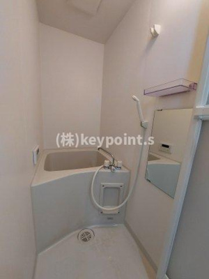 【浴室】 | リージェンシー上板橋