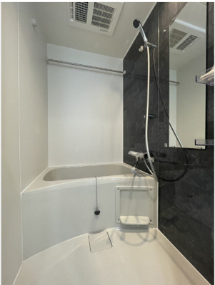 【浴室】 | BIBLIO SUGAMO(ビブリオスガモ) | 同一仕様写真