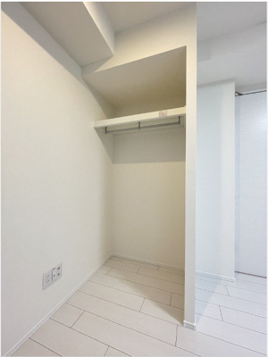 【収納】 | BIBLIO SUGAMO(ビブリオスガモ) | 同一仕様写真