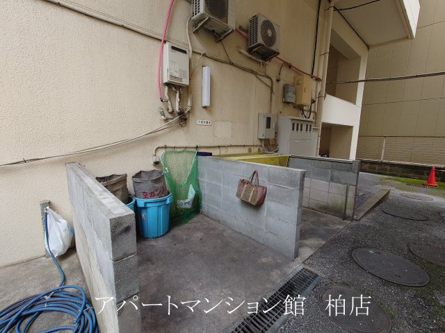 トーカン柏キャステールのその他