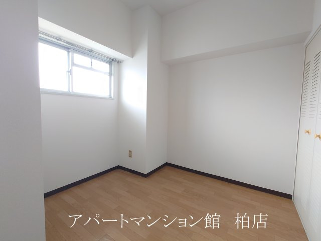 トーカン柏キャステールの子供部屋