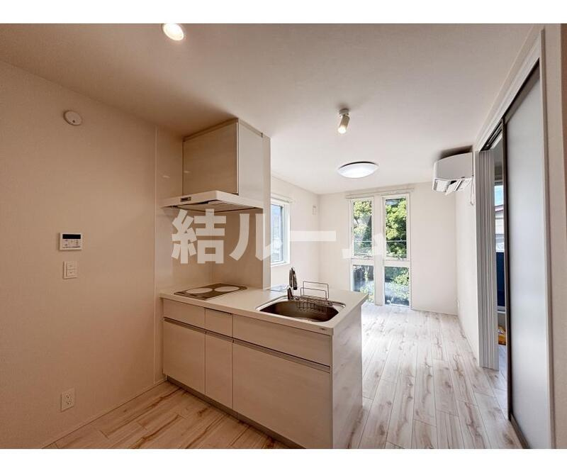 板橋区蓮根１丁目のアパートのその他