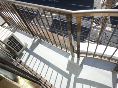 【その他共用部分】 | 明宏ビル