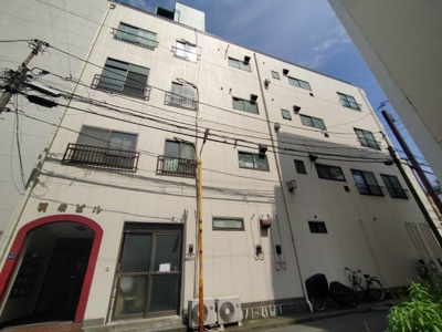 【外観】 | 明宏ビル