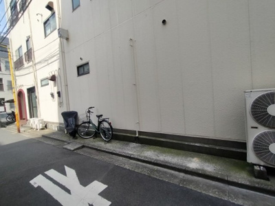 【周辺】 | 明宏ビル