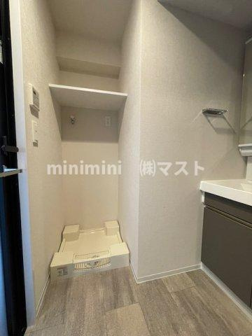CREATIF堂島の設備