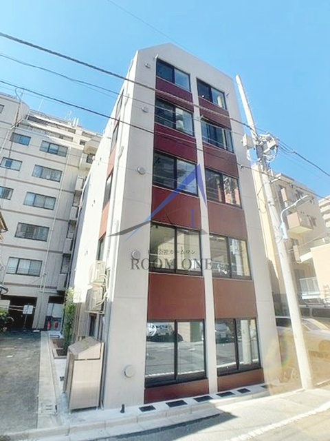 クラヴィール上野田原町