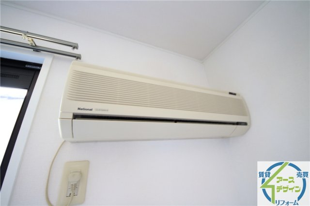 セジュールの里　橋本の設備