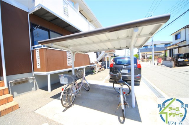 セジュールの里　橋本のその他共用部分