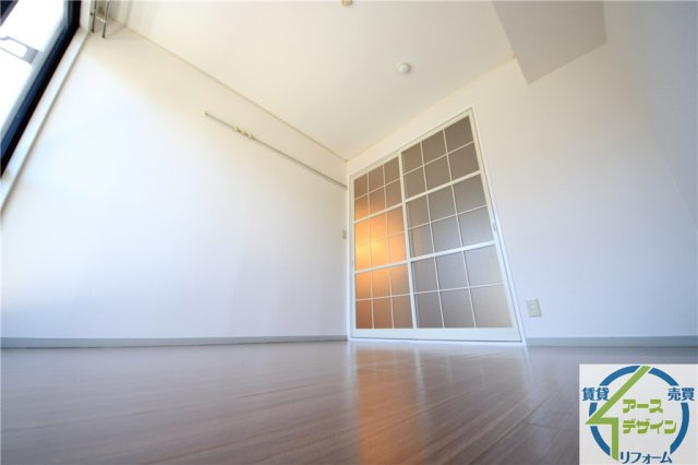 セジュールの里　橋本の寝室