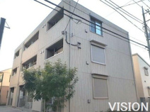 ファイネス梅田A棟の画像