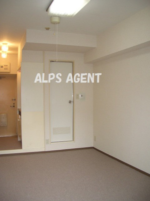 【居間・リビング】 | ライオンズマンション伊勢佐木町通り