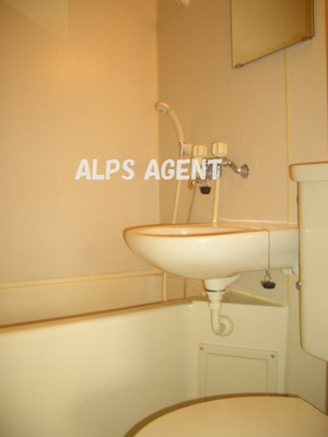 【浴室】 | ライオンズマンション伊勢佐木町通り