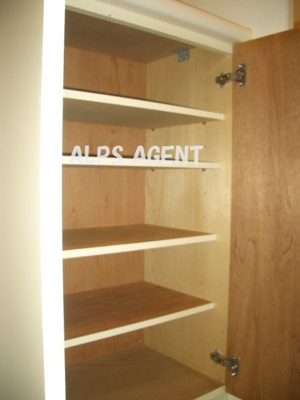 【収納】 | ライオンズマンション伊勢佐木町通り