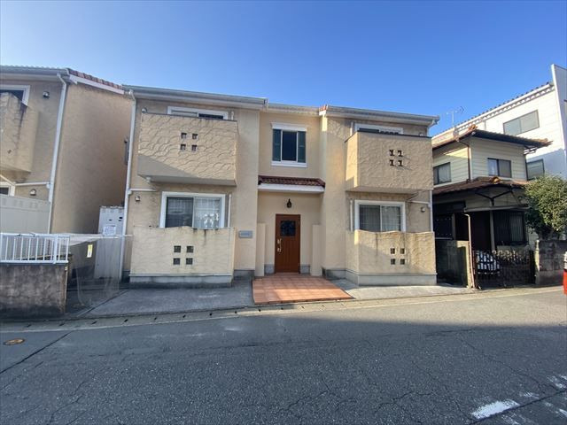 リブレア竹下駅前B棟