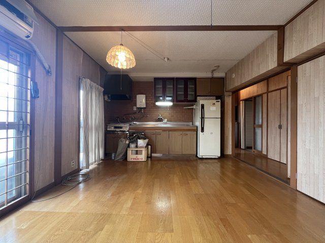 西けやき団地　６号棟の画像