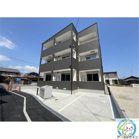 ジーメゾン大久保ルミナスのその他共用部分|パース写真