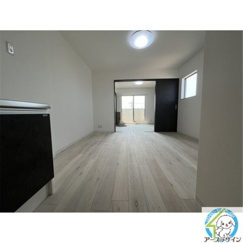 ジーメゾン大久保ルミナスのその他|パース写真