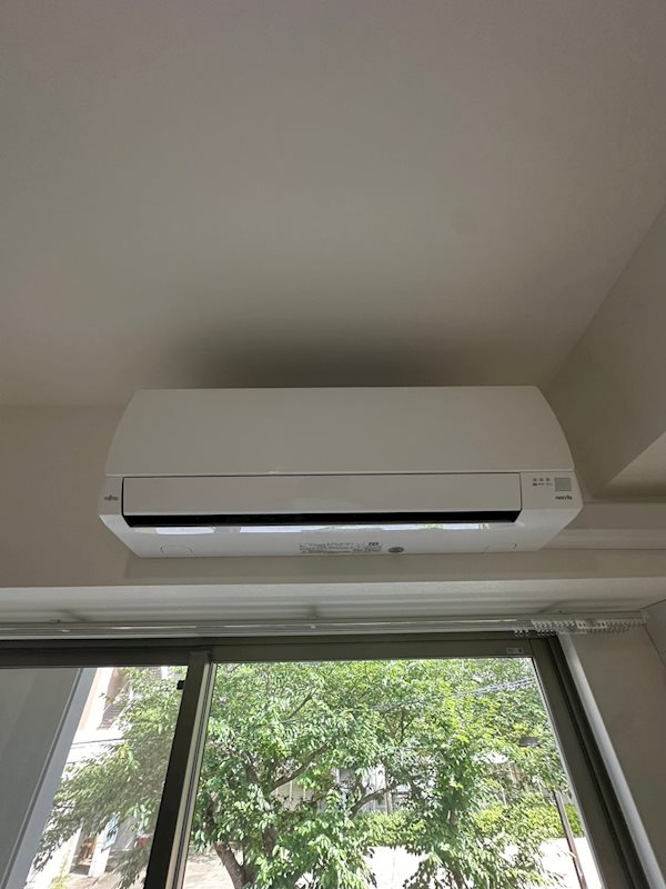 CREST　TAPP　神戸三宮の設備