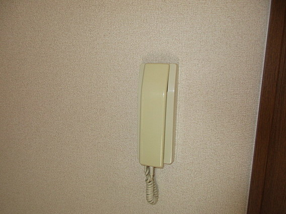 メゾン・ド・ソレイユのセキュリティ