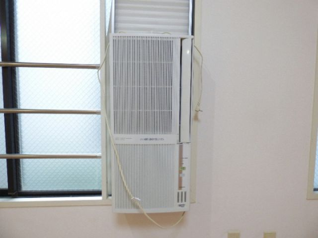 コムーネ本山の設備