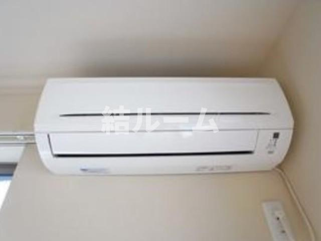 豊島区東池袋５丁目のアパートの設備|別部屋参考写真