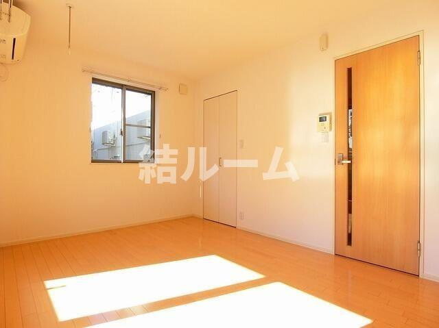 豊島区東池袋５丁目のアパートの内装|別部屋参考写真