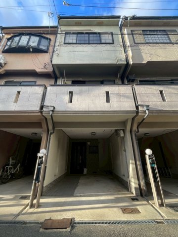 淀川区中古戸建て