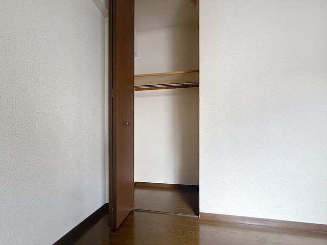 ヴィサージュの内装