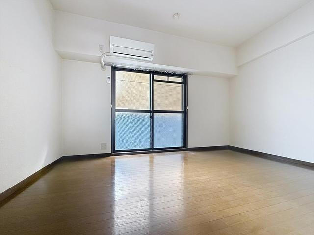 ヴィサージュの居間・リビング