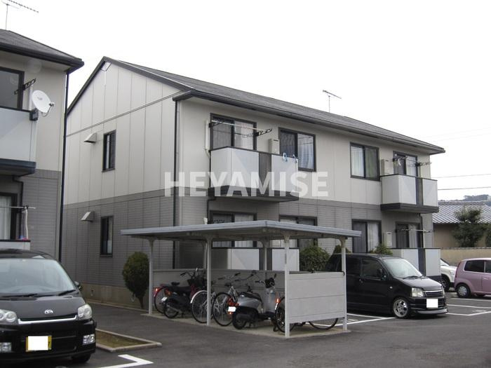 プレステージ植松B棟